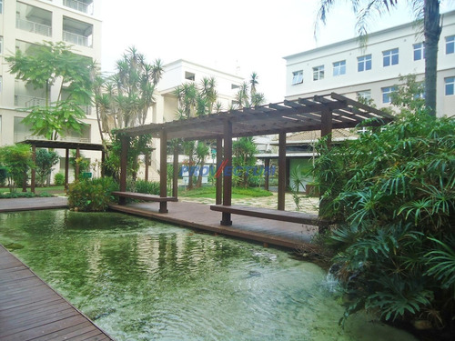 Imagem 9 de 11 de Sala À Venda Em Loteamento Alphaville Campinas - Sa221361
