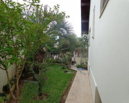 Imagem 17 de 18 de Sobrado Com 3 Dormitórios Suite No Parque Santa Fé Em Porto Alegre. Vendo Casa Com 3 Dormitórios Em Porto Alegre No Parque Santa Fé. - 749 - 32135114