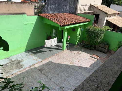 Imagem 9 de 11 de Casa Em Condomínio-à Venda-taquara-rio De Janeiro - Brcn30142