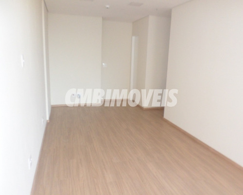 Imagem 4 de 14 de Sala Comercial Para Locação No Jardim Chapadão Em Campinas - Sa04427 - Sa04427 - 70179455