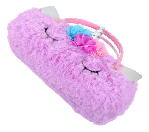 Funda Para Gafas Con Forma De Unicornio, Funda Para Gafas De