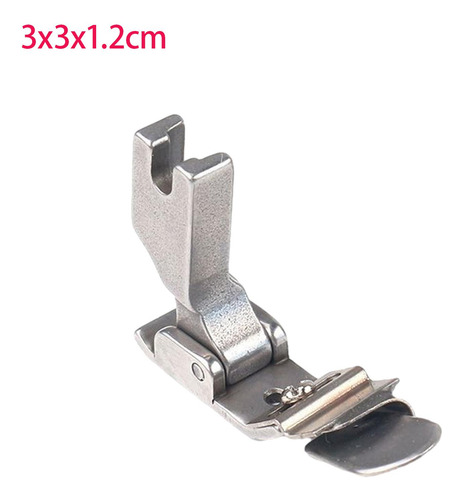 2 Pieza De Máquina De Coser Con Prensatelas Ajustable,