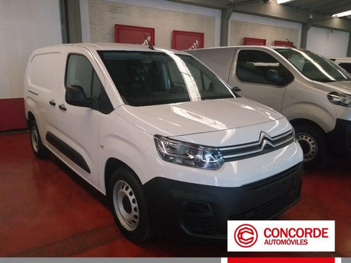 Citroën Berlingo K9, 3 Asientos 1.6 2021 0km
