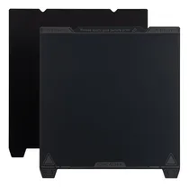Comprar Cama Magnética Pei 235x235mm Creality K1 Macrotec