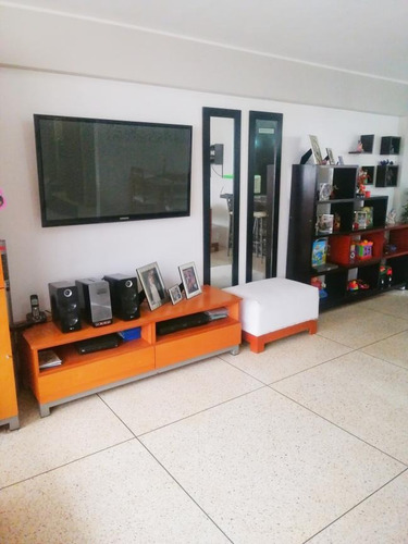 Imagen 8 de 11 de Apartamento En Fuerzas Armadas