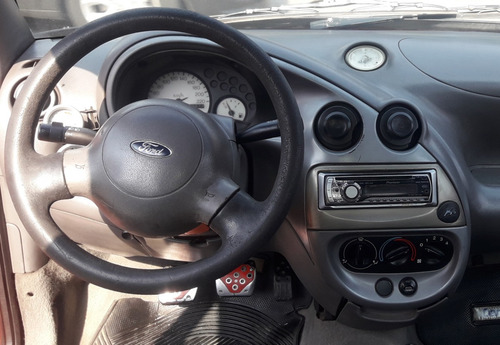 Ford Ka Tattoo 1.0 Base