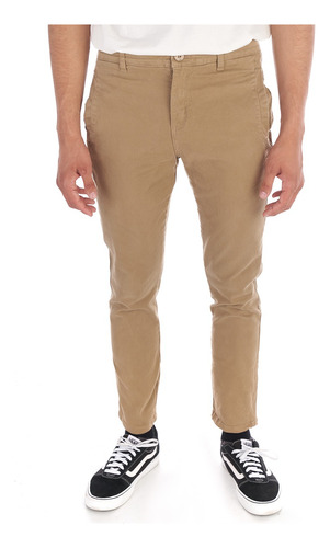 Pantalon Urbano Burton Chino