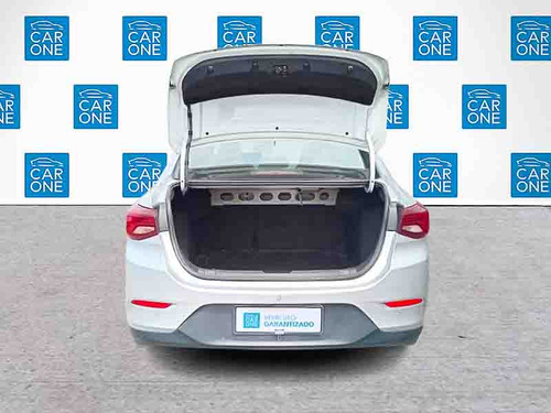 Chevrolet Onix 1.2 LT TECH ON-STAR PLUS 4P L19