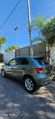 Volkswagen Gol Trend 1.6 Pack Iii 101cv I-motion