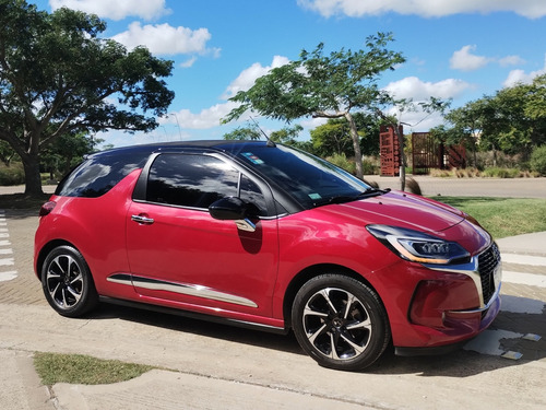 Ds3 Cabriolet