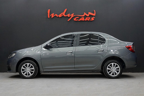 Renault Logan 1.6 Expression 85cv