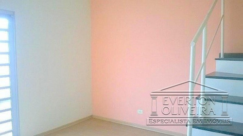 Imagem 3 de 6 de Sobrado - Jardim California - Ref: 10414 - V-10414