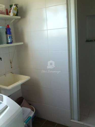 Cobertura Com 4 Dormitórios À Venda, 163 M² Por R$ 1.190.000 - Icaraí - Niterói/rj - Co0008