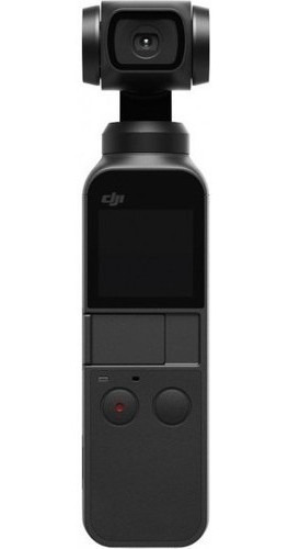 Dji Osmo Pocket Câmera Digital 4k C/estabilizador Gimbal