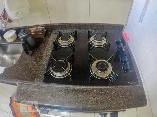 Apartamento À Venda - Jardim Santa Emília, 2 Quartos, 65 - S893102496