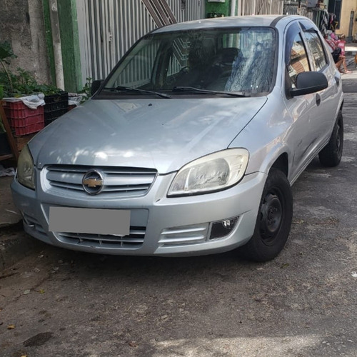 Chevrolet Celta 2009 1.0 Spirit Flex Power 5p 70 Hp