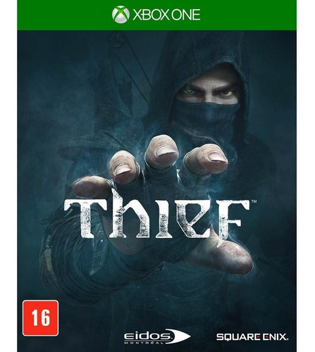 Xbox One Thief