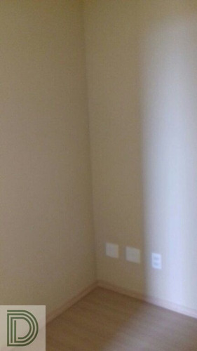 Imagem 15 de 15 de Apartamento Para Venda No Bairro Vila Nova Alba Em São Paulo - Cod: Di10490 - Di10490