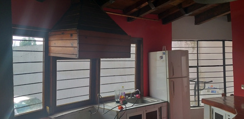 Imagen 10 de 13 de 2 Recámaras Un Baño Casa Tipo Cabaña De Material