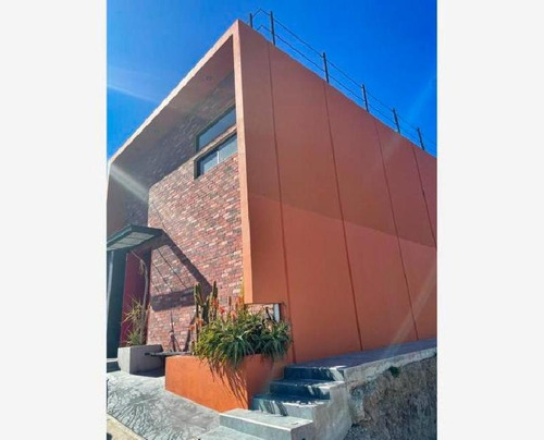 Imagen 3 de 13 de Casa Sola En Venta En Valle Del Sur, Tijuana, Baja California