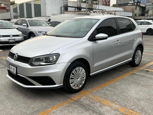 Volkswagen Polo 1.6 Startline Mt