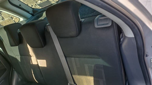 Suzuki SX4 X Over Aa Ba Cd Abs At