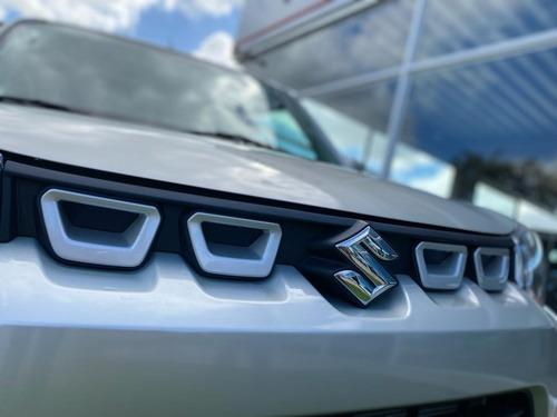 Suzuki S- Presso Cross 2021
