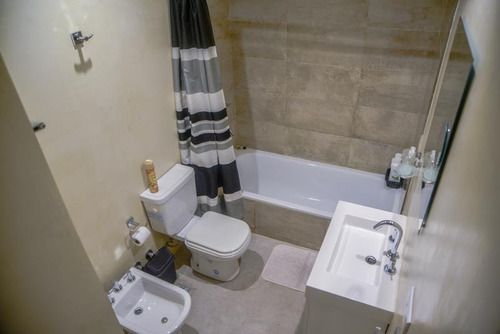 Imagen 12 de 30 de Venta - Monoamb C/balcón 6to - Palermo Hollywood - Luminoso - Ideal Renta Temporaria