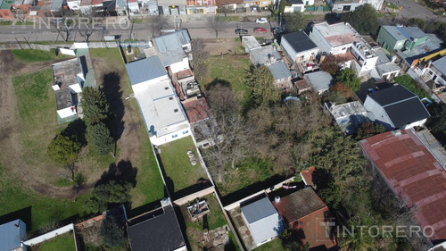 Venta Terreno En Merlo