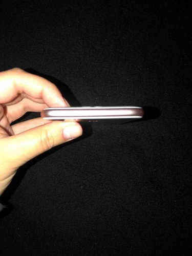 I Phone 7 Ouro Rosa 32gb Perfeito Estado