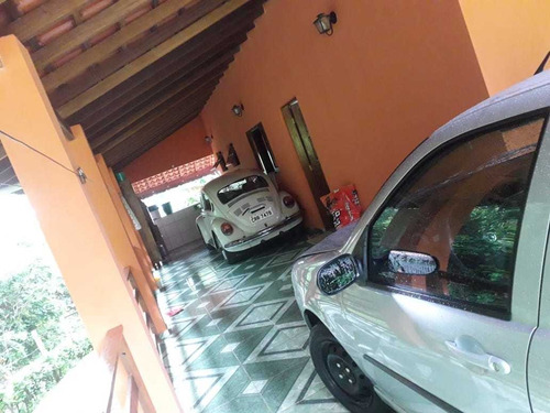 Imagem 2 de 9 de Chacara Ibiuna 1.000 Mts Casa, Gramado, Boa Localização!!!!!