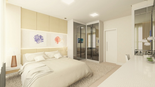 Imagem 7 de 8 de Apartamento Santa Rita Brusque - 114409