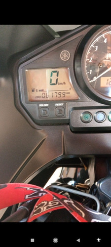 Imagem 2 de 14 de Yamaha Tdm900