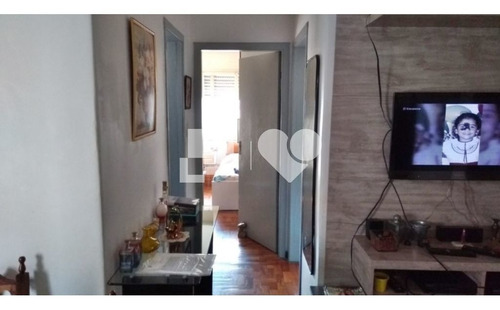 Imagem 2 de 15 de Apartamento - Jardim Leopoldina - Ref: 21279 - V-251136