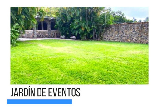 Imagen 1 de 5 de Terreno Comercial En Venta San Anton