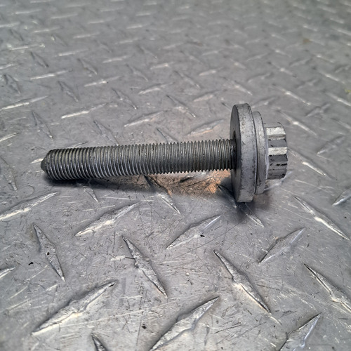Tornillo De Cigueñal Audi A3 2013-2018 1.4 Turbo Original (Usado)