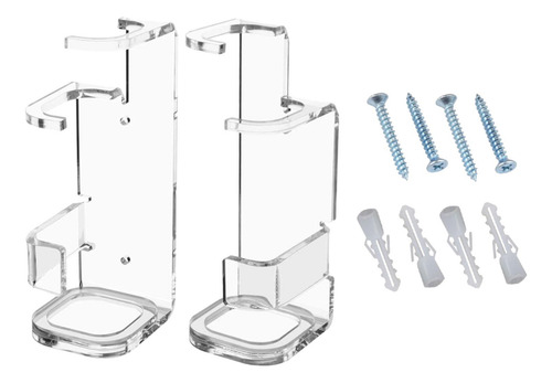 Soporte De Compatible Con Espadas De Montaje En Pared,