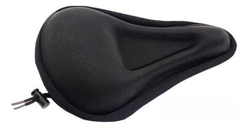 2 Funda De Asiento De Sillín De Bicicleta Cojín Triangular
