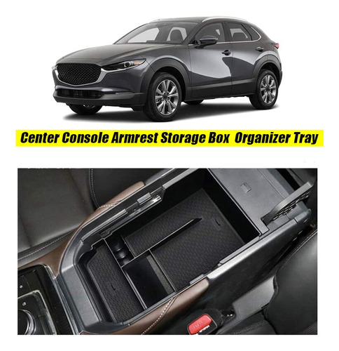 Xd Caja De Almacenamiento Con Reposabrazos Para Consola