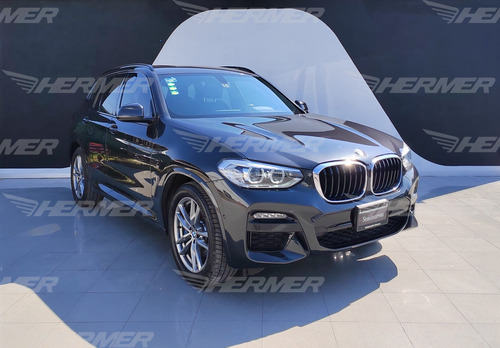 BMW X3 5p xDrive 30i X Line L4/2.0/T Aut