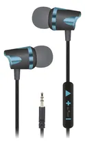 Comprar Audifonos Unno Tekno Soulbuds Manos Libres 3.5mm Estereo