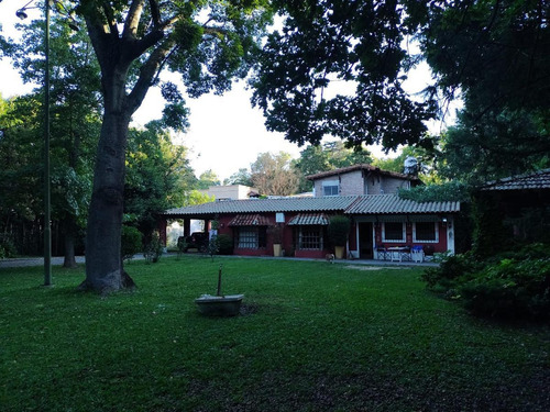 Imagen 8 de 29 de Casa Quinta En Venta, Paul Harris 660, Barrio El Cazador