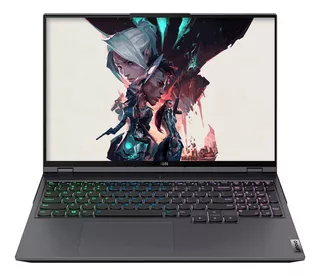 Notebook Lenovo Legion 5 Pro 16gb Ram 512gb Ssd Rtx 3050