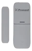 Comprar Sensor Magnetico Inalambrico Puertas Y Ventanas Alarma
