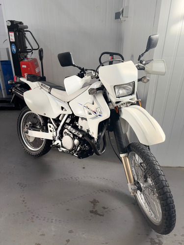 Suzuki Drz 400s 2010