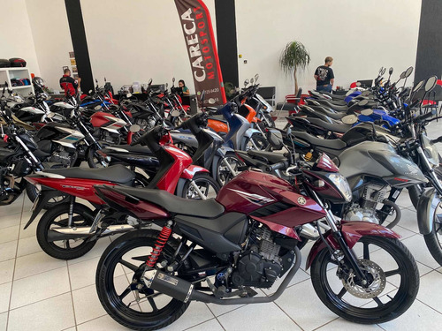 Honda Biz 125