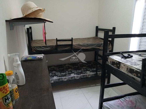 Imagem 20 de 30 de Casa De Condomínio Em Praia Grande , Caiçara - V5157