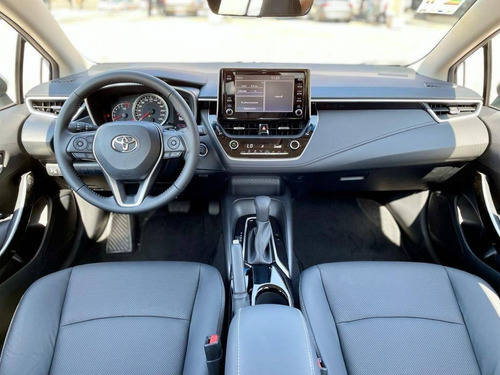 Imagem 14 de 15 de Toyota Corolla 2.0 Vvt-ie Flex Xei Direct Shift
