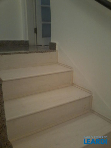 Imagem 11 de 15 de Apartamento - Centro - Sp - 501134