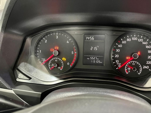 Imagem 13 de 15 de Amarok Se Cd 2.0 16v Tdi 4x4 Diesel